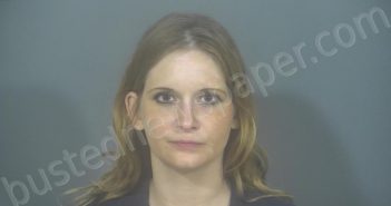 SNIADECKI, HOPE ANGELA | 2022-06-16 21:00:00 St. Joseph County, Indiana Booking