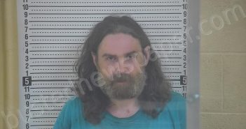 HICKS, DUSTIN ALLEN | 2022-06-16 19:21:00 Taylor County, Kentucky Booking