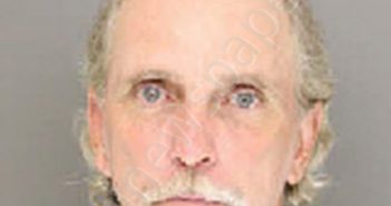 KNIGHT, MARK ALLEN | 2022-06-16 23:26:00 Moore County, North Carolina Booking