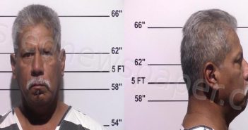<B>VALDEZ</B>, <B>ESEQUIEL</B>, <B>JR</B>. #, Gillespie County, Texas - 2022-06-16