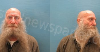 <B>SPARKS</B>, <B>JAMES</B> LLOYD #, Guadalupe County, Texas - 2022-06-16