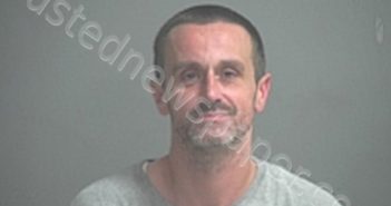 YOUNG, DUSTIN J | 2022-06-16 Sandusky County, Ohio Booking