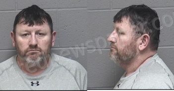 COMMONS, PATRICK CRAIG | 2022-06-16 10:01:00 Crawford County, Kansas Booking