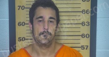 MULLANEY, OBEDIAH A | 2022-06-16 03:52:00 Ottawa County, Ohio Booking