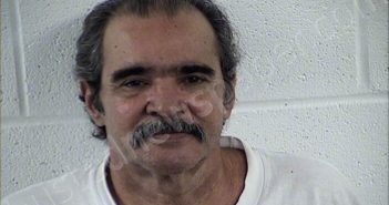 MARTINEZ-ALONZO, HUMBERTO | 2022-06-16 Chase County, Kansas Booking