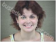 LOCKLEAR, KATELYN | 2022-06-16 Harnett County, North Carolina Booking