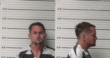 HOWARD, PHILLIP HARPER | 2022-06-16 Kerr County, Texas Booking