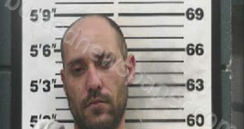 <B>METCALF</B>, <B>MICHAEL</B> JOSHUA #, Navarro County, Texas - 2022-06-16 23:35:00