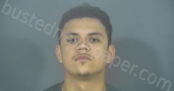 RAMIREZ, MIGUEL EDUARDO | 2022-06-16 21:48:00 St. Joseph County, Indiana Booking