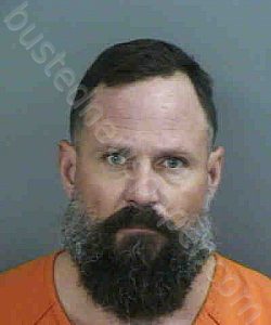 ROBBINS,CHRISTOPHER WILLIAM | 2022-06-16 Collier County, Florida Booking