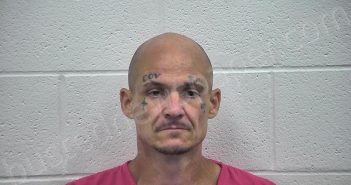 <B>GRIFFITH</B>, <B>JESSE</B> WAYNE #, Kenton County, Kentucky - 2022-06-16 16:45:00