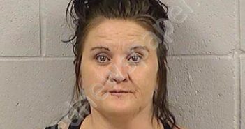 <B>RUTHERFORD</B>, <B>AMANDA</B> <B>RAE</B> #, Dickinson County, Kansas - 2022-06-16 17:57:00