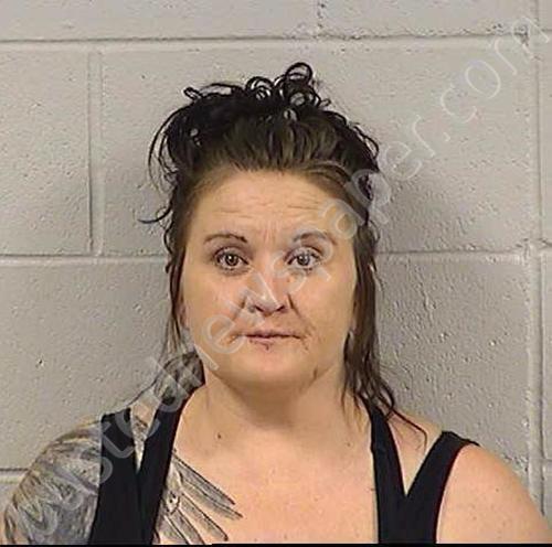 RUTHERFORD, AMANDA RAE #, Dickinson County, Kansas - 2022-06-16 17:57:00