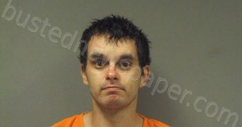<B>HANN</B>, <B>JAMES</B> <B>WENDELL</B> #, Randolph County, Missouri - 2022-06-16 09:05:00