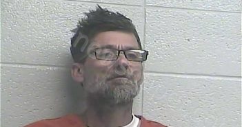 <B>GARDNER</B>, <B>RAYMOND</B> L. #, Jessamine County, Kentucky - 2022-06-16 14:33:00