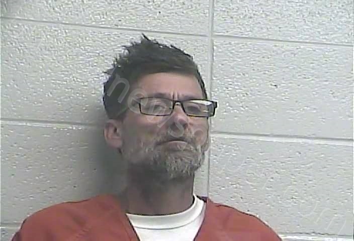 GARDNER, RAYMOND L. #, Jessamine County, Kentucky - 2022-06-16 14:33:00
