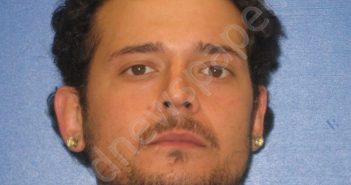 SANCHEZ, HANIEL JEOVAN | 2022-06-16 21:09:00 Jefferson County, Alabama Booking
