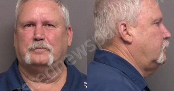 JACOBS,STEVEN EARL | 2022-06-16 15:06:00 Saline County, Kansas Booking