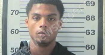 <B>BARNES</B>, <B>TYJUAN</B>, <B>DEANDRE</B> #, Mobile County, Alabama - 2022-06-16