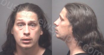 <B>BRIGHT</B>, <B>CHRISTOPHER</B> <B>JAMES</B> #, Pitt County, North Carolina - 2022-06-16