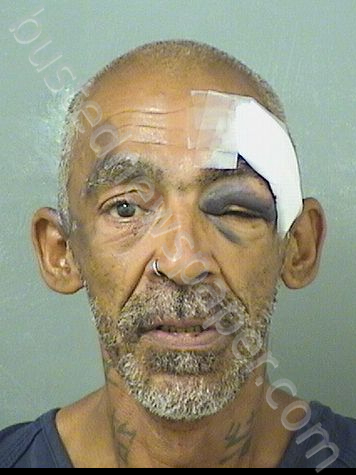 MOUNSEY, DEAN ANTHONYEDWARD #, Palm Beach County, Florida - 2022-06-16 08:51:00