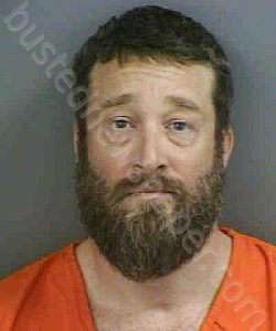 GAYDOS,CHRISTOPHER ROBERT | 2022-06-16 Collier County, Florida Booking