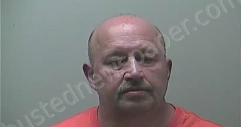 <B>PRESTON</B>, <B>RONALD</B> WILLIAM #, Midland County, Michigan - 2022-06-16 02:16:45