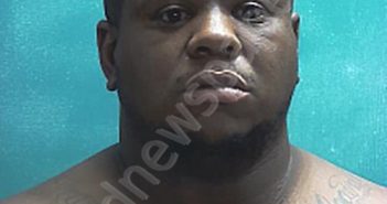 <B>JOHNSON</B>, <B>DERRICK</B> <B>DEWAYNE</B> #, Nacogdoches County, Texas - 2022-06-16