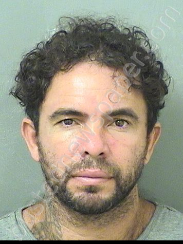 MONTADAACOSTA, GEANNY #, Palm Beach County, Florida - 2022-06-16 09:02:00
