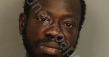 PRENTICE, DANIEL JAMAL | 2022-06-16 08:18:00 Jefferson County, Alabama Booking