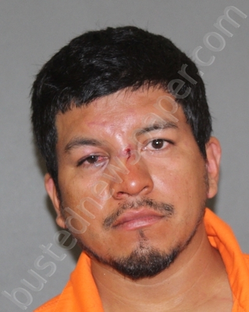GARCIA,GUSTAVO #, Titus County, Texas - 2022-06-16