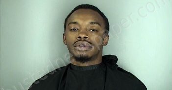 <B>SANDERS</B>, <B>JAMARCUS</B> KHIRY #, Greenwood County, South Carolina - 2022-06-16 14:37:00
