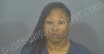 BIRD, LASHEA CHANELLE | 2022-06-16 05:23:00 St. Joseph County, Indiana Booking