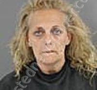 <B>KELLY</B>, <B>SHERRY</B> <B>LYNN</B> #, Anderson County, South Carolina - 2022-06-16
