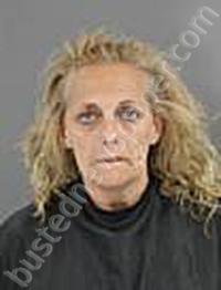 KELLY, SHERRY LYNN #, Anderson County, South Carolina - 2022-06-16