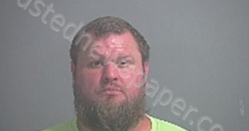 MCGILTON, ISAIAH M | 2022-06-16 Sandusky County, Ohio Booking
