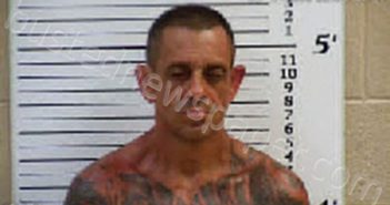 RUGGIANO, RONALD CARL | 2022-06-16 11:41:00 Cherokee County, North Carolina Booking