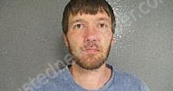 <B>HALL</B>, <B>MARK</B> <B>KEITH</B> #, Van Buren County, Michigan - 2022-06-16