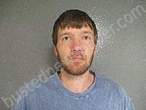 HALL, MARK KEITH #, Van Buren County, Michigan - 2022-06-16