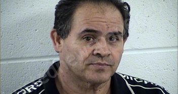 CHACON-ORTIZ, RAMON | 2022-06-17 Chase County, Kansas Booking