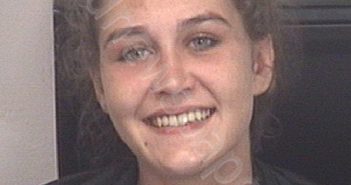 <B>HANEY</B>, <B>ALEXIS</B> <B>LEE</B> #, Cleveland County, North Carolina - 2022-06-17 21:52:00