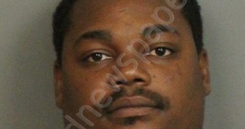 DAVIS, RAYSHAWN JAVON | 2022-06-17 12:14:00 Jefferson County, Alabama Booking