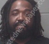 MARKUS TEMONEY | 2022-06-17 19:31:00 Onslow County, North Carolina Booking