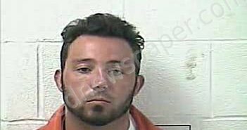 <B>BRADLEY</B>, <B>CHRISTIAN</B> <B>IRBY</B> #, Daviess County, Kentucky - 2022-06-17 09:38:00