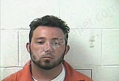 BRADLEY, CHRISTIAN IRBY #, Daviess County, Kentucky - 2022-06-17 09:38:00