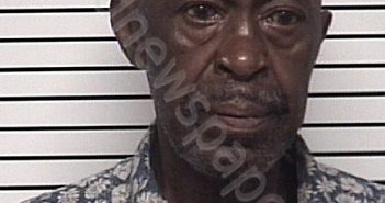 <B>WILKINS</B>, <B>JERRY</B> <B>DALE</B> #, Iredell County, North Carolina - 2022-06-17 17:32:00