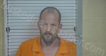 UNDERWOOD, WILLIAM | 2022-06-17 20:20:00 Taylor County, Kentucky Booking