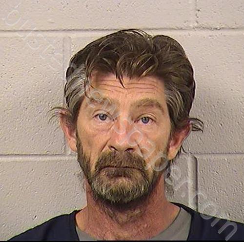 POWELL, ROBERT WAYNE #, Dickinson County, Kansas - 2022-06-17 17:11:00