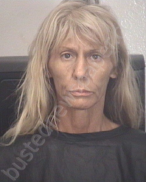 MCENTYRE, DOTTIE MELISSA #, Cleveland County, North Carolina - 2022-06-17 23:32:00