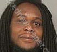 JOHNSON, LADARIUS DRESHUN | 2022-06-17 Upshur County, Texas Booking